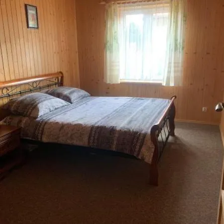 Letniczowka Kopalino